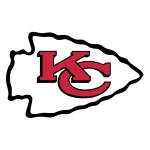 Kansas City Chiefs logo