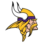 Minnesota Vikings logo