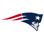 New England Patriots logo