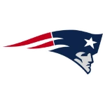 New England Patriots logo
