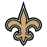 New Orleans Saints logo