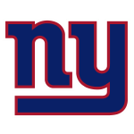 New York Giants logo