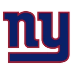 New York Giants logo