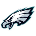 Philadelphia Eagles logo