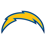 Los Angeles Chargers logo
