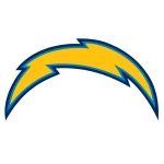 Los Angeles Chargers logo