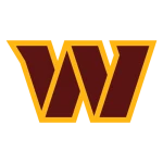 Washington Commanders logo