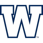 Winnipeg Blue Bombers logo