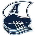Toronto Argonauts logo