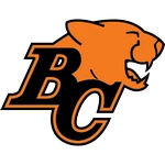 BC Lions logo