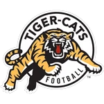 Hamilton Tiger-Cats logo