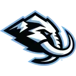 Utah Mammoth logo