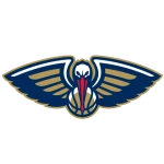 New Orleans Pelicans logo