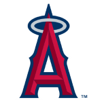 Los Angeles Angels logo