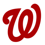 Washington Nationals logo