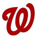 Washington Nationals logo